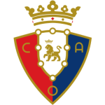 Escudo del Osasuna