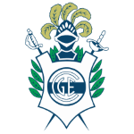 Escudo del Gimnasia La Plata