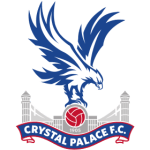 Escudo del Crystal Palace