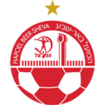 Escudo del Hapoel Be'er Sheva