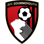 Escudo del AFC Bournemouth