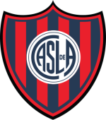 Escudo del San Lorenzo