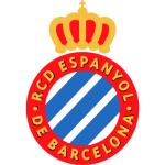 Escudo del Espanyol