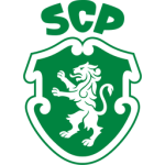 Escudo del Sporting CP