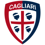 Escudo del Cagliari