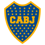 Escudo del Boca Juniors