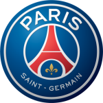 Escudo del Paris Saint Germain