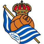 Escudo del Real Sociedad