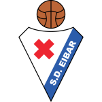 Escudo del SD Eibar