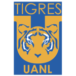 Escudo del Tigres UANL