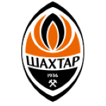 Escudo del Shakhtar Donetsk