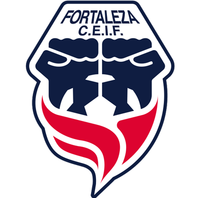 Escudo del Fortaleza CEIF