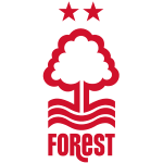 Escudo del Nottingham Forest