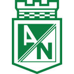 Escudo del Atlético Nacional