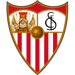 Escudo del Sevilla