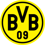 Escudo del Borussia Dortmund