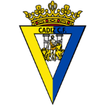 Escudo del Cádiz