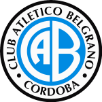 Escudo del Belgrano