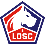 Escudo del LOSC Lille