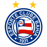 Escudo del Bahia