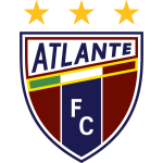 Escudo del Atlante