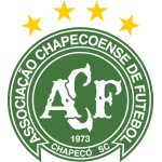 Escudo del Chapecoense
