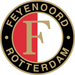 Escudo del Feyenoord