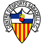 Escudo del Sabadell