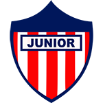 Escudo del Junior FC