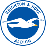 Escudo del Brighton & Hove Albion