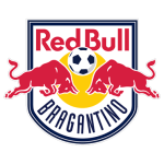 Escudo del Bragantino