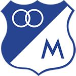 Escudo del Millonarios