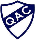 Escudo del Quilmes Atlético Club