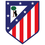 Escudo del Atlético de Madrid