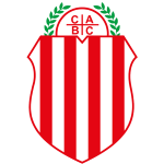 Escudo del Barracas Central