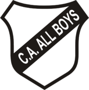Escudo del All Boys