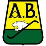Escudo del Atlético Bucaramanga