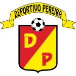 Escudo del Deportivo Pereira