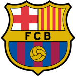 Escudo del FC Barcelona