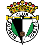 Escudo del Burgos