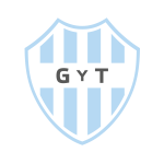 Escudo del Gimnasia y Tiro de Salta