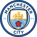 Escudo del Manchester City