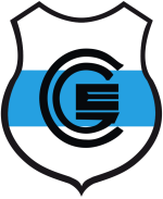 Escudo del Gimnasia Jujuy