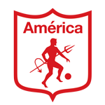 Escudo del América de Cali
