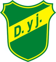 Escudo del Defensa y Justicia