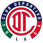 Escudo del Toluca