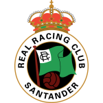 Escudo del Racing Santander
