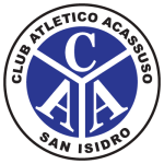 Escudo del Acassuso