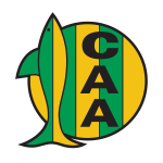 Escudo del Aldosivi