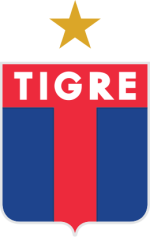 Escudo del Tigre